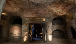 catacombe-san-gennaro-1