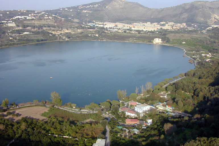 leggenda del lago d'averno Archivi Cose di Napoli