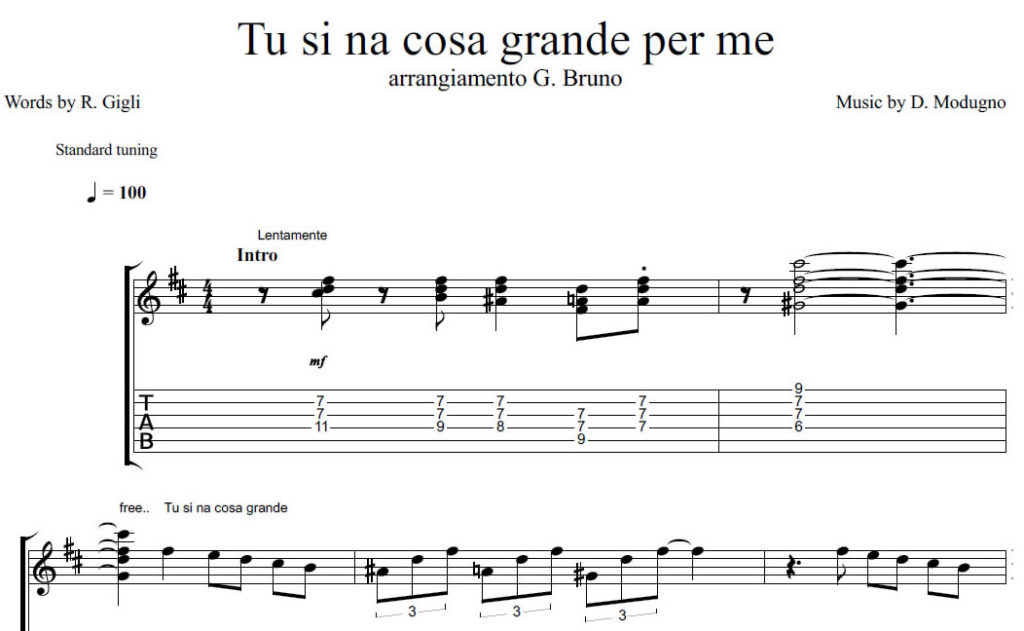 Suggestiva Canzone Napoletana Lanciata Da Murolo