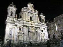 220px-Napoli_-_Chiesa_dei_Girolamini_1