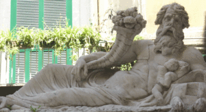 statua-del-nilo-napoli