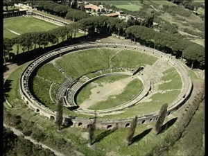 anfiteatro-pompei