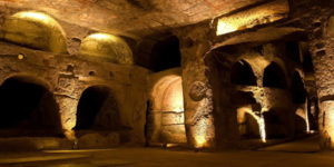 catacombe-san-gennaro-5