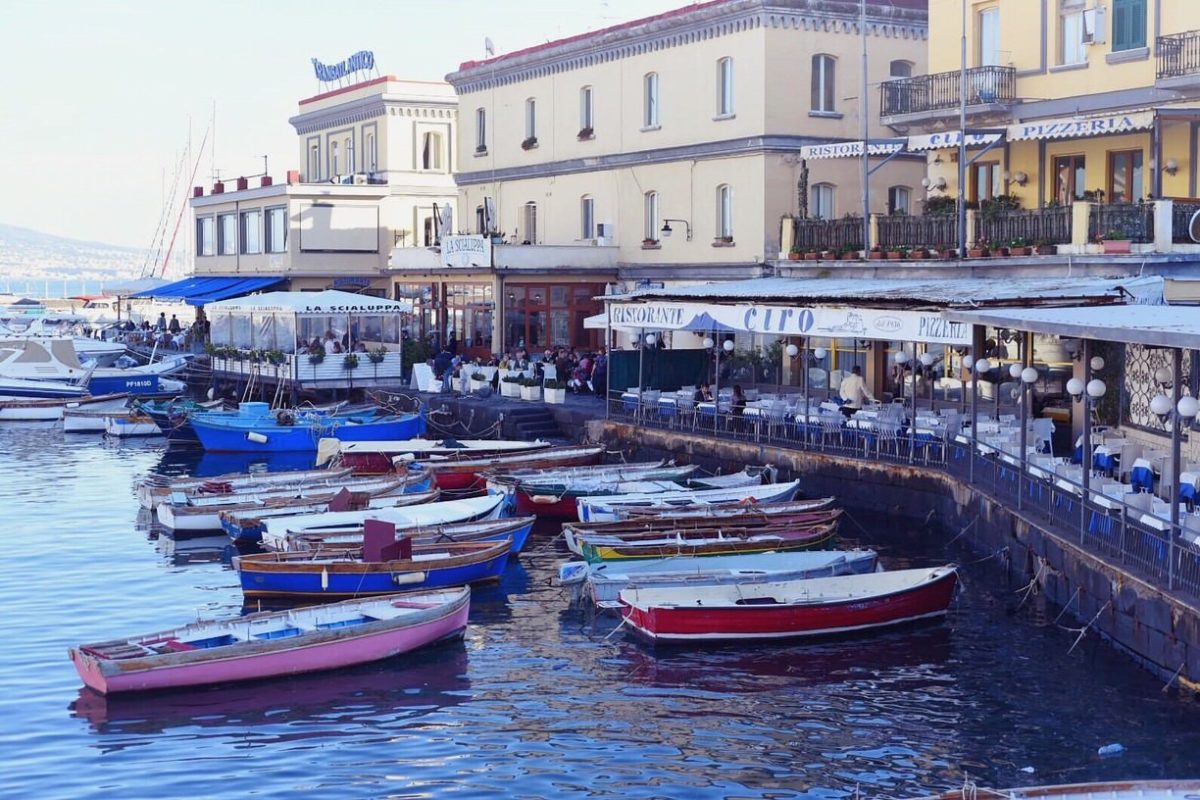 santa lucia1 Cose di Napoli