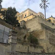 dorotea 3 Cose di Napoli